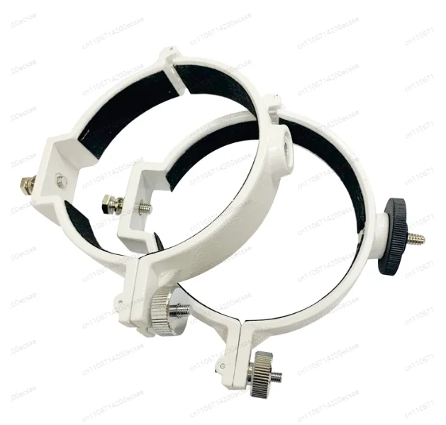 

Adapted to Sky Watcher Astronomical accessories telescope hoop
