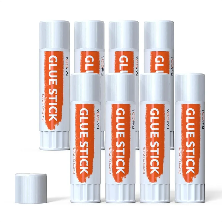 3D Printer Glue Sti… - image