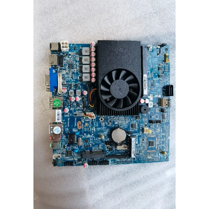 1016-TI3 Industrial…