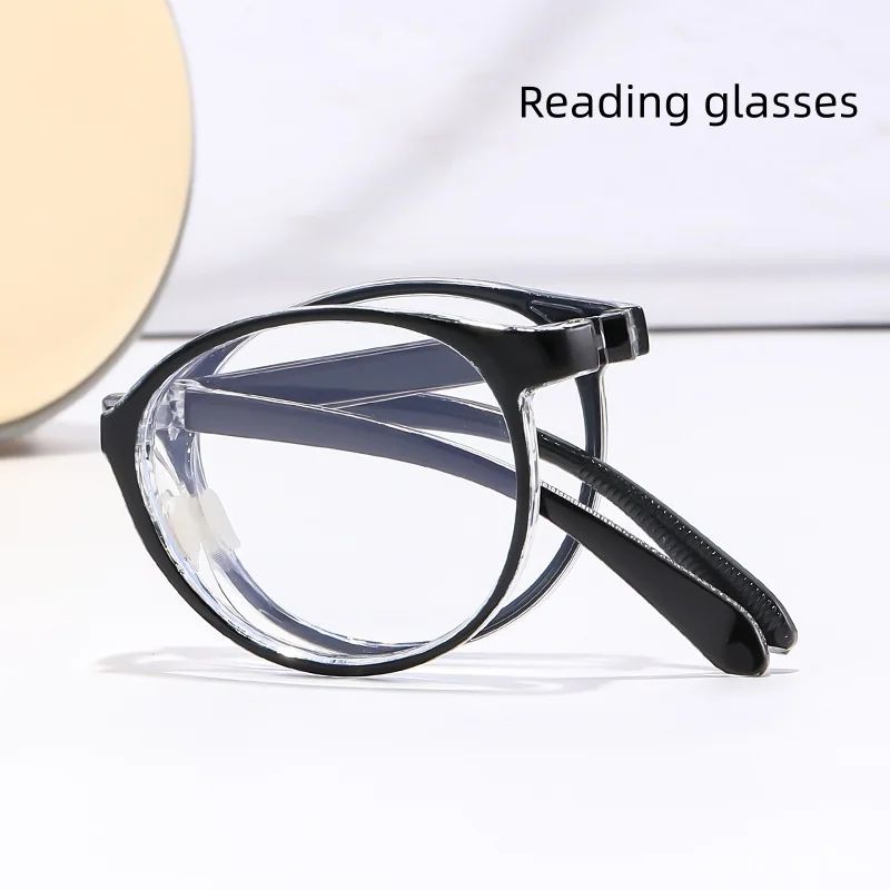 Fashionable Round-F…