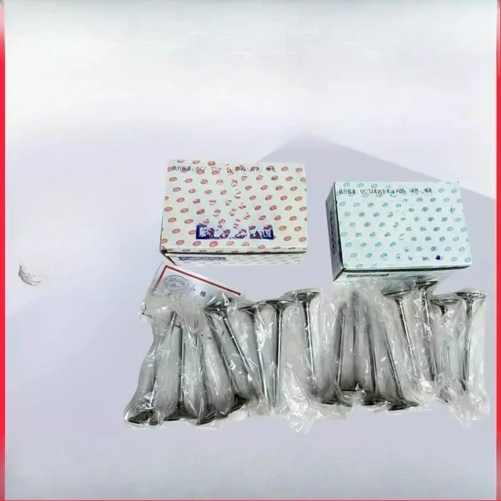 Intake Exhaust Valves China 5-6 2.0 Cylinder Head Tappet Column Genuine for SAIC for Maxus V80 1pc 16pcs