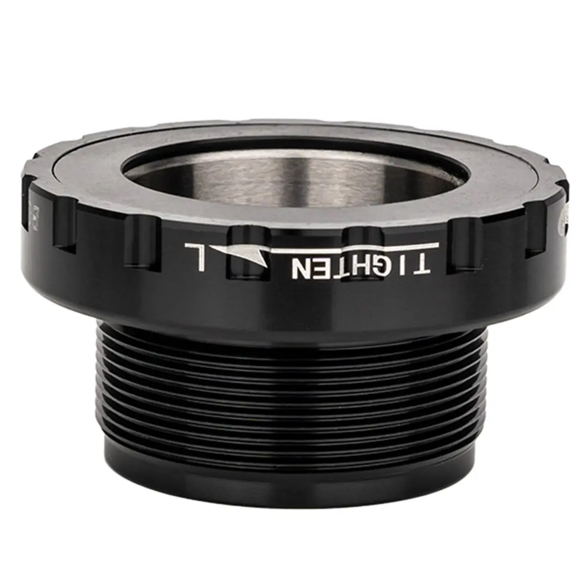 B72ABG BSA30 Bottom Bracket BSA 68 73mm Threaded Bearing BB for 30mm Spindle Crankset MTB Road Bike DUB Conversion