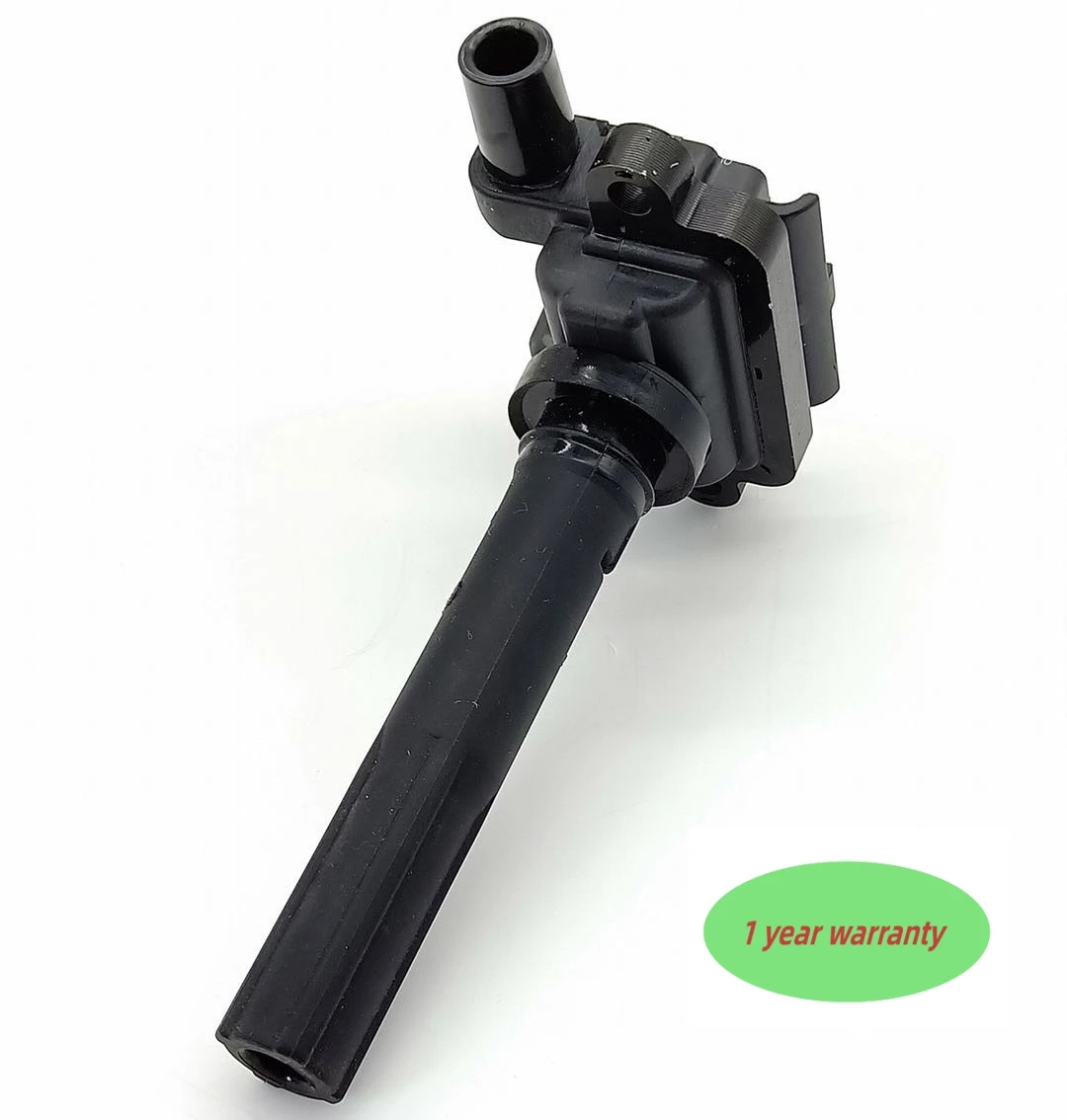 4PCS Ignition Coil 3705010E High Quality Fit For BYD FLYER 0.8 HAFEI LOBO ZHONGYI Box 1.0 2000-2010 JL466Q1 3705010B3 37050-10B3