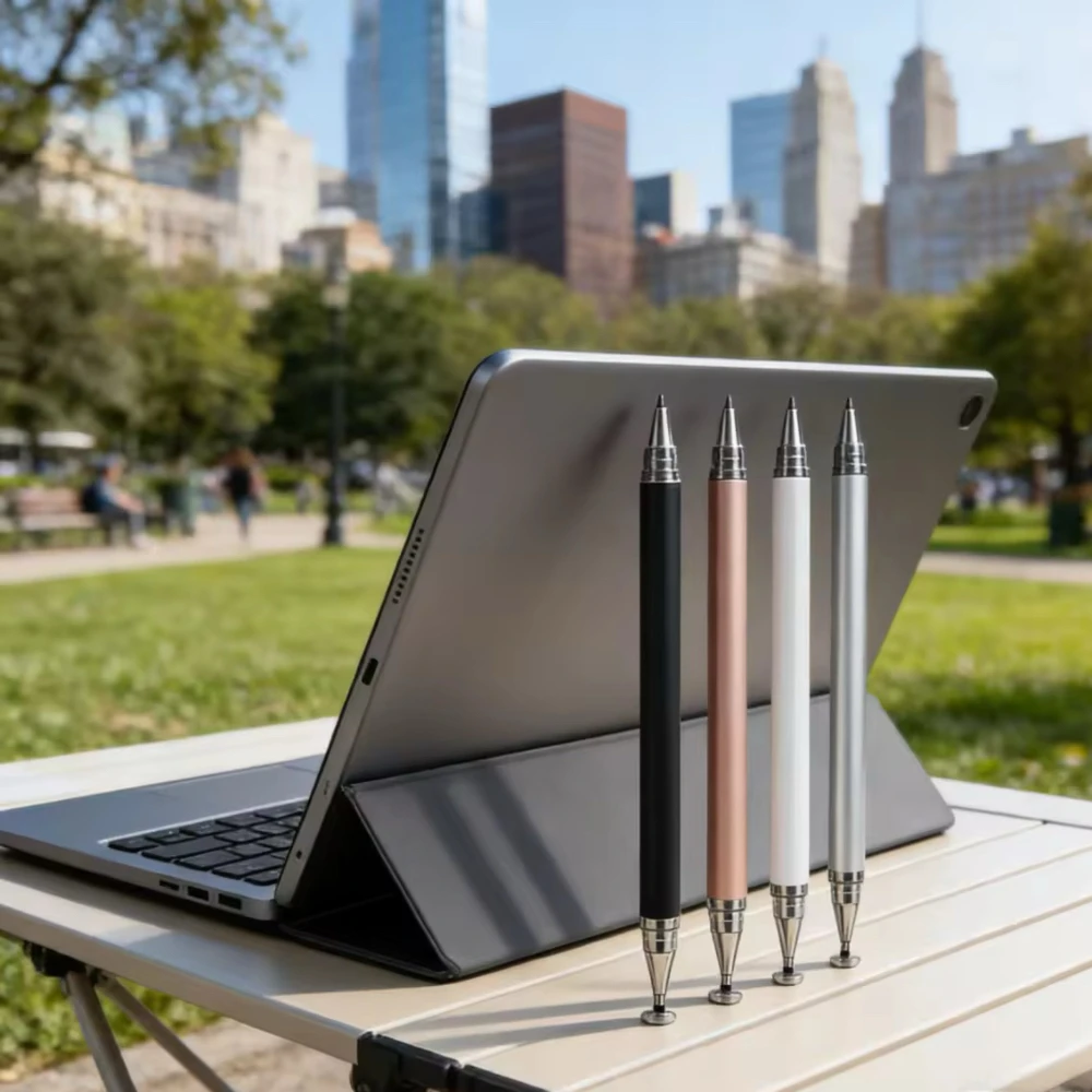 Disc Stylus Pencil …