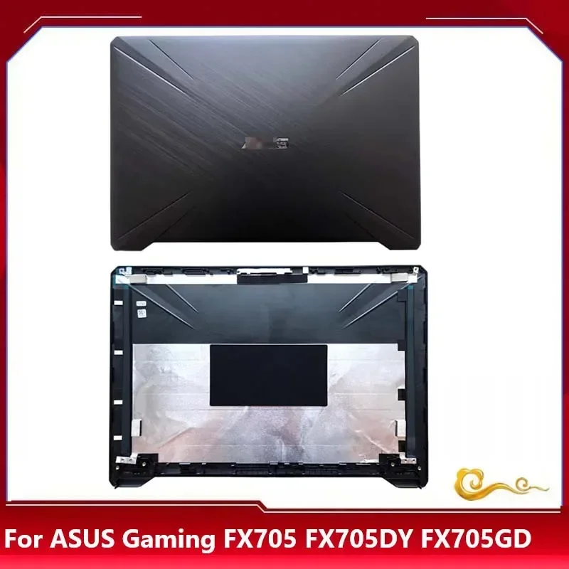 MEIARROW New/org For ASUS Gaming FX705 FX705DY FX705GD FX705GM LCD back cover /Upper cover /Bottom case /Hinge