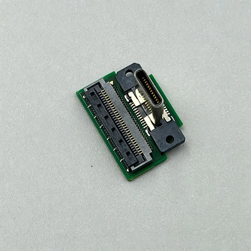 1PCS High Quality For NS Switch Game Console Type-C Charging Dock Interface Transmission Power Socket Cable Accessory