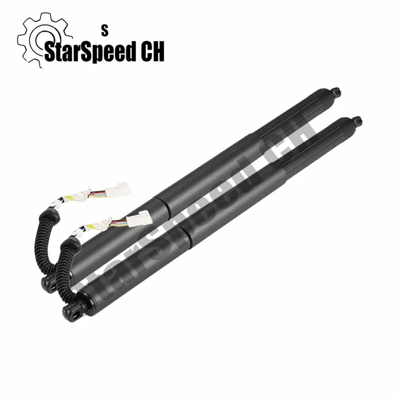

Brand New 51247350837 Automotive Power Tailgate Support Bar Left/Right Universal for BMW X1 F48 2014-2018