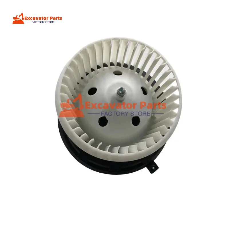 E305.5 E2-306 E2-307 E2-308 E2 diesel engine Air Conditioner Blower motor fan motor for CATERPILLAR excavator parts