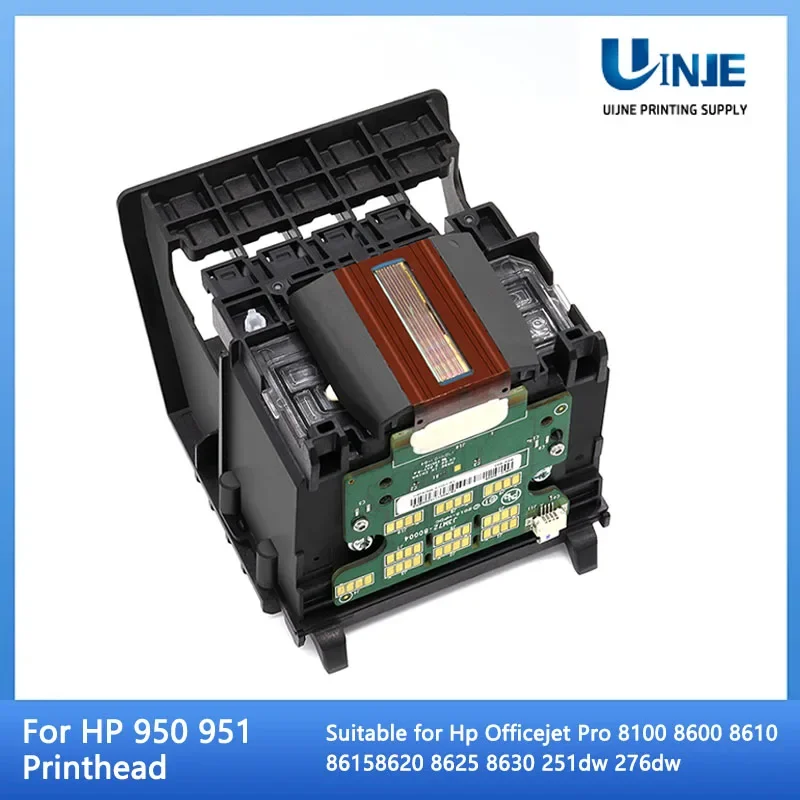 

New For HP 962 963 964 965 Printhead For HP Officejet 9010 9015 9016 9018 9019 9020 9022 9025 9026 9028 9029 Head Cabezal 인쇄 헤드