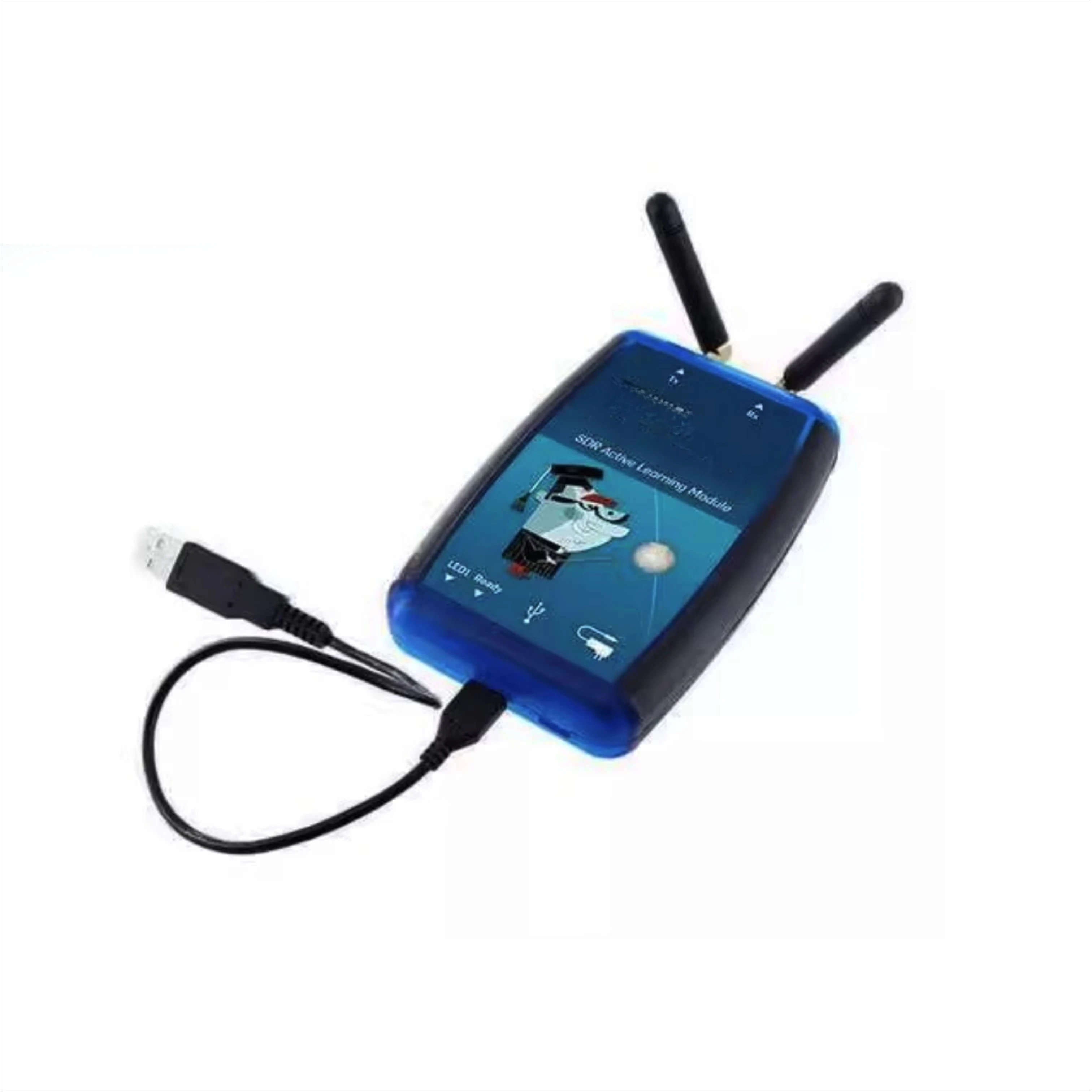 A.DA.LM-PL UTO  R -F Learning Module New Original PLC Module Stock in Warehouse
