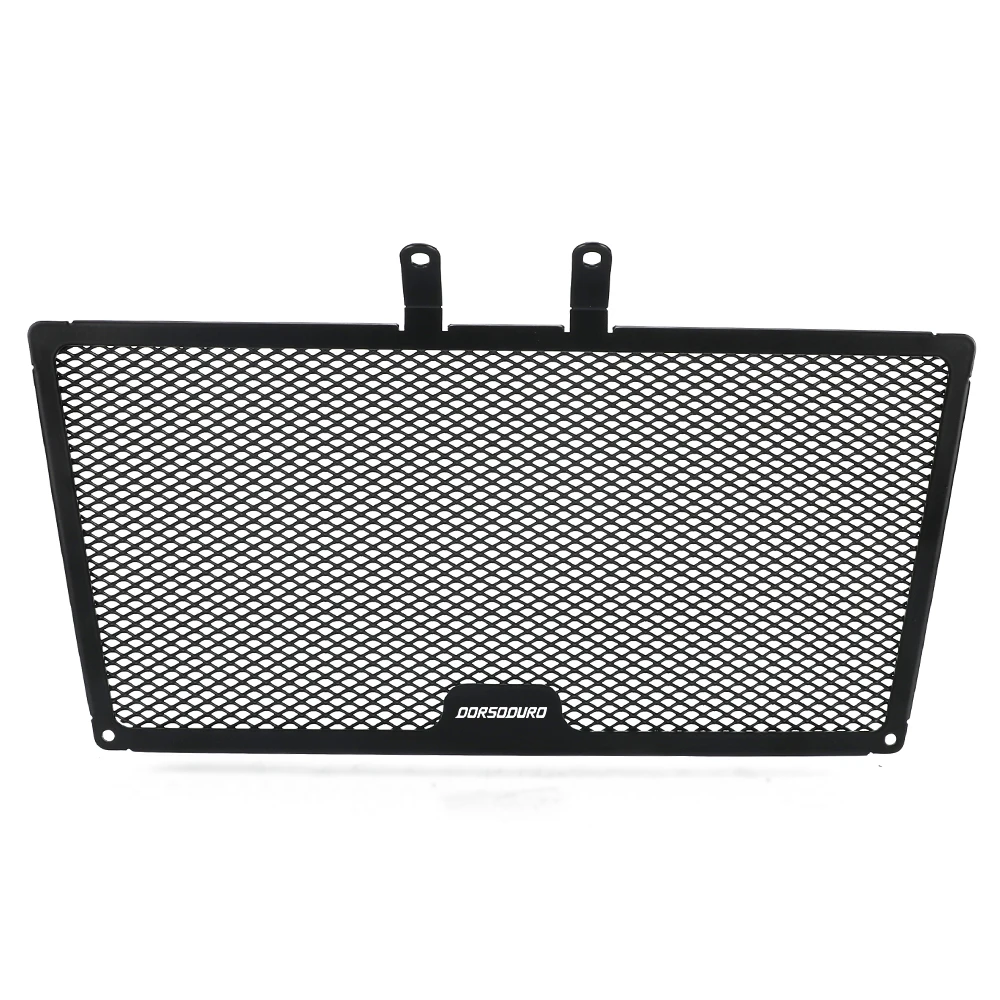 2025 For Aprilia Dorsoduro 1200 ABS DORSODURO 2011-2024 Motorcycle Radiator Grill Cover Protector Oil Cooler Guard Dorsoduro1200