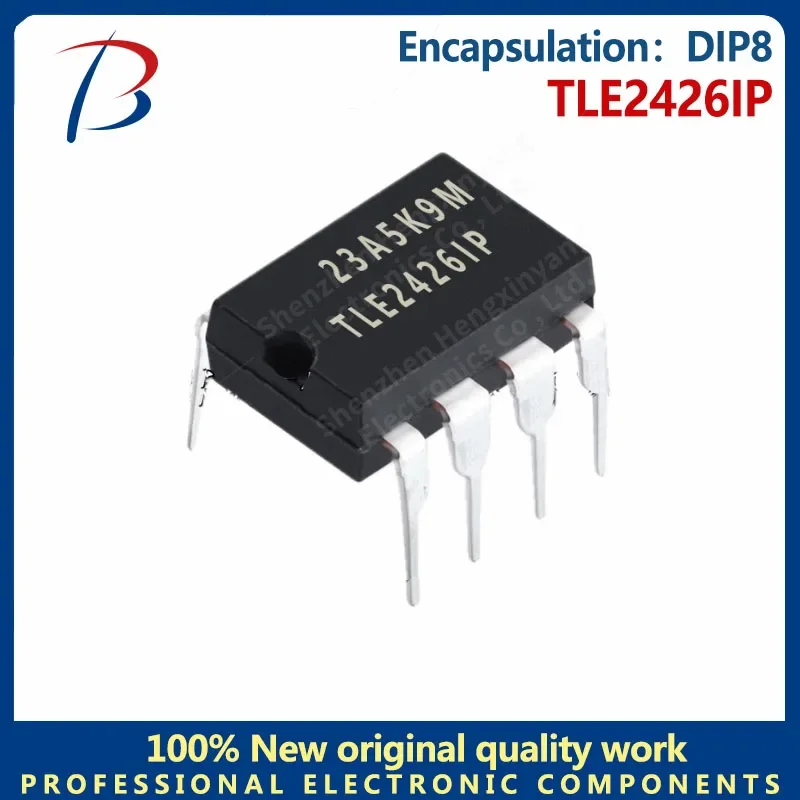 1 Piece Bht TLE2426…