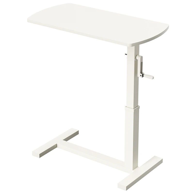 

Movable Lifting Bedside Table Household Sofa Edge Small Table Laptop Desk