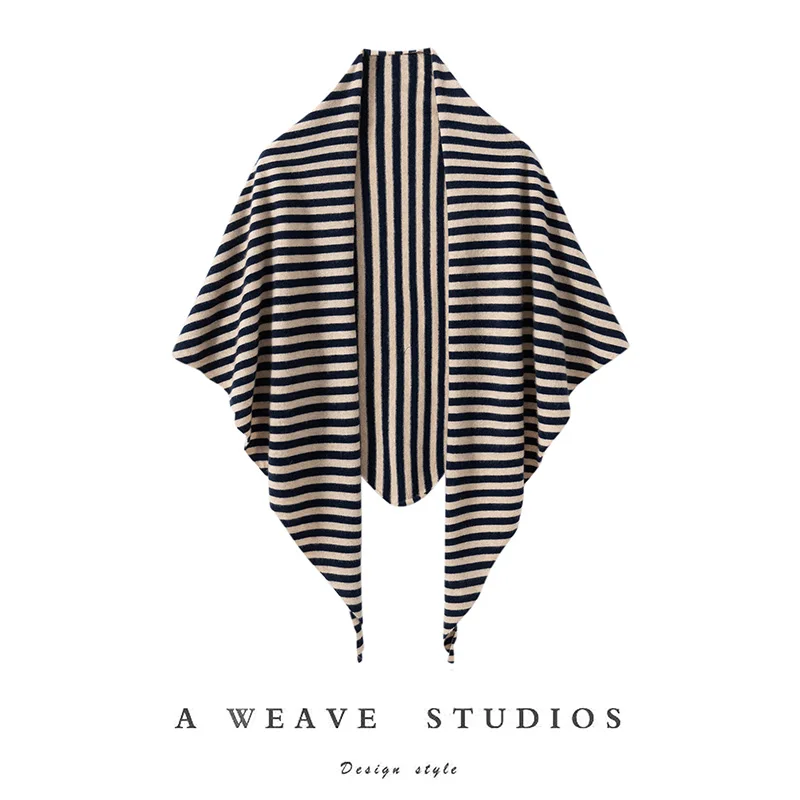 

ADDONEE Роскошные женские 100% кашемировые шали, большой треугольный шарф, осень-зима, высококачественные кашемировые вязаные шали, новая мода