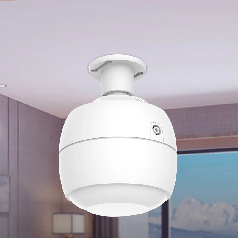 APP Control Scented Diffuser Bluetooth Silence Rotatable Fragrance Hotel Odor Remove Perfumer Mall Store Use Air Refresh Machine