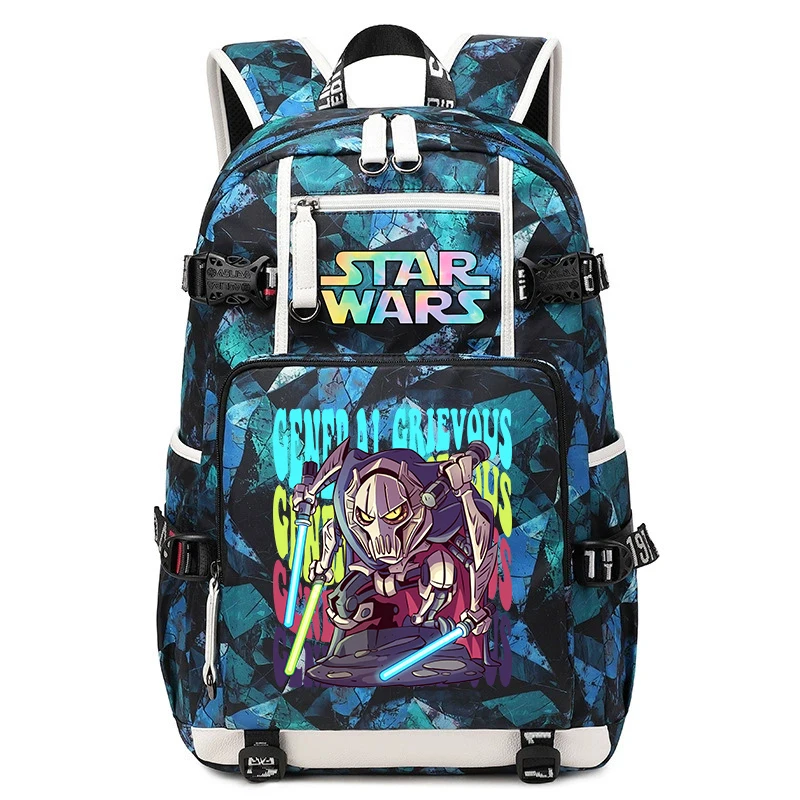 zaino-scolastico-di-grande-capacita-con-stampa-star-wars-general-grievous-borsa-per-libri-per-ragazzi-e-ragazze