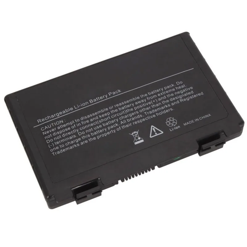 Asus K60 K60ij P81ij Pro50di Pro5c Pro5cq Pro5d Pro5dab Pro66ic Pro79 Pro79ae Pro79ic Pro79ic Pro79ij X5d Compatible Battery