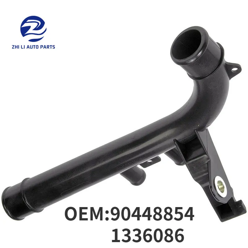 

90448854 1336086 труба охлаждающей жидкости для OPEL Corsa B 93-00