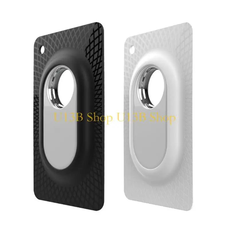 SmartTag2 용 U13B Sleeve Scratch Proof Case Locators 추적 장치 커버 방수