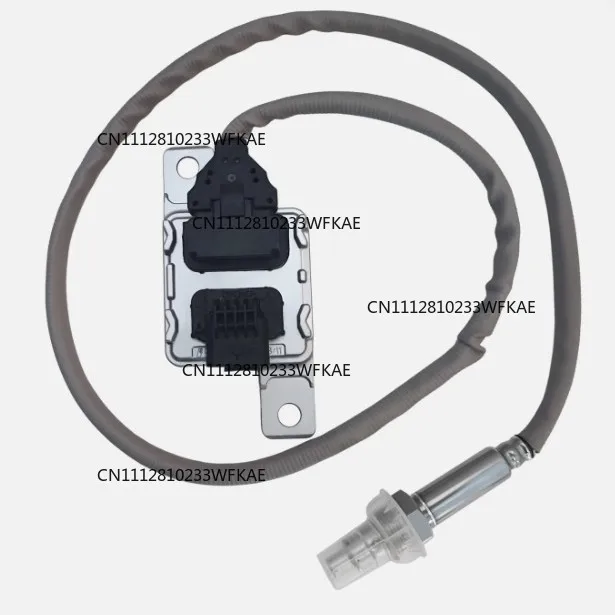 Nitrogen Oxygen Sensor 04L907807AP SNS475A for VW