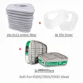 6004 14PCS Set