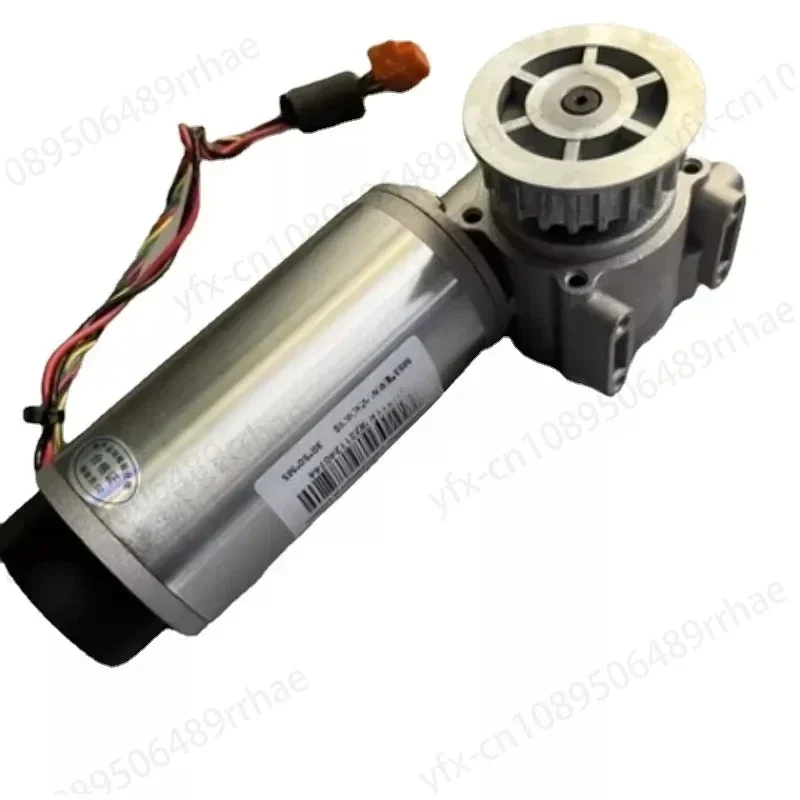 

AT120 Elevator Lift Door Motor, FAA24350BL2, FAA24350BL1