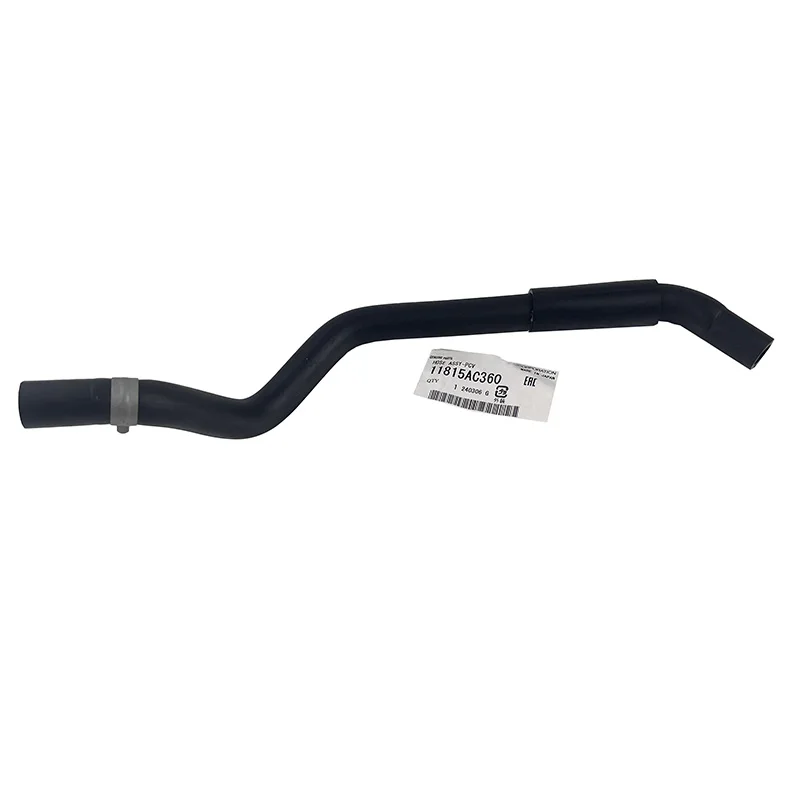 11815AC360 New Genuine PCV Hose For Subaru Forester BRZ Crosstrek 2012-2018