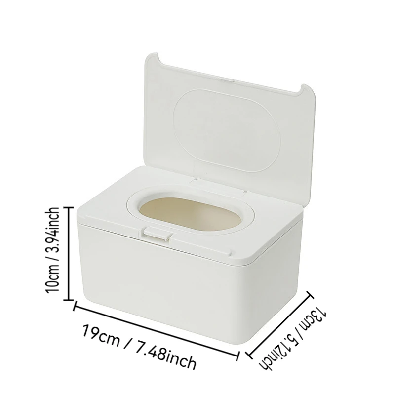 Thumbnail 3 - #33 Best Facial Tissue Holders to Buy In 2026