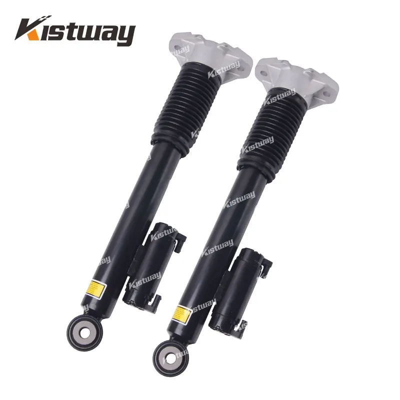 1PCS Rear Electric Sensor ADS Shock Absorbers For Mercdes W167 GLS GLE Class 2019- 1673202301 1673200302 1673202201 1673200402