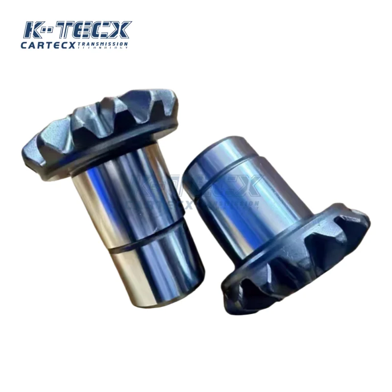 DQ500 OBH Original New DSG 7-Speed 2WD Drive Transmission Differential Planetary Gear Shaft Connect Gear For VW Audi