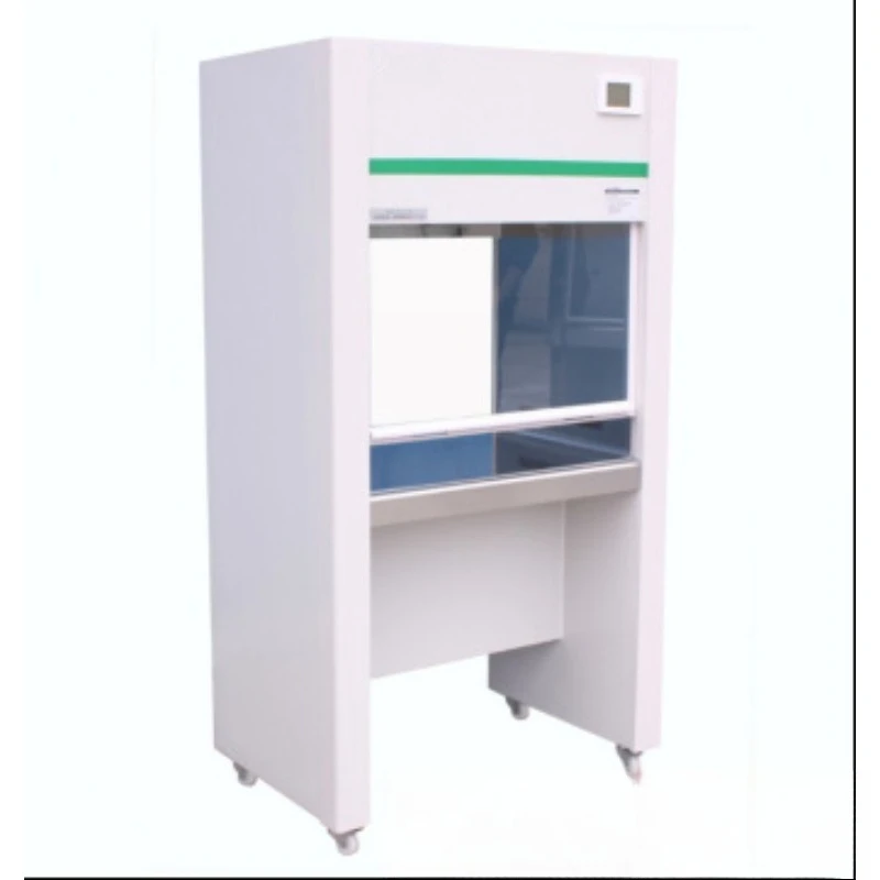 Ultra-Clean Workben…