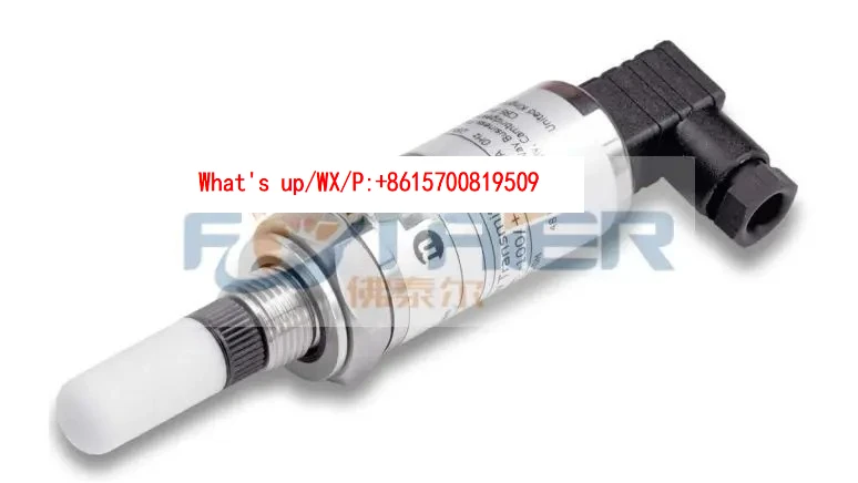 Compressed air online monitoring dew point meter humidity meter imported Michell moisture meter EA2-TX-100