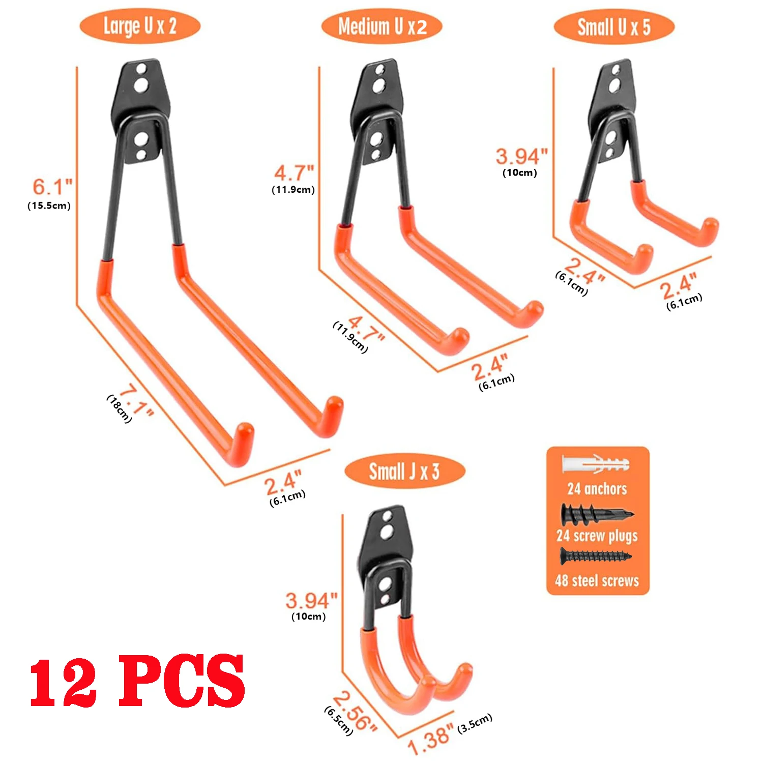 Thumbnail 2 - #16 Highest Rated Utility Hooks to Buy in 2026