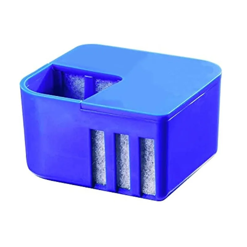 Paquete de 4 cartuchos de desmineralización PDC51V1 para humidificadores ultrasónicos Vick V4600, V5100 y VUL575 filtro humidificador Durable-A58E