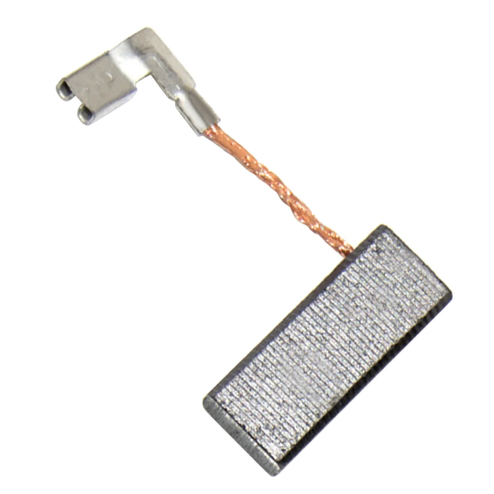 Carbon Brush For 11250VSR 11253VSR 11255VSR RH328VC RH228VC HD21/19-2 119VSR Hand Tool Power Tool Accessories