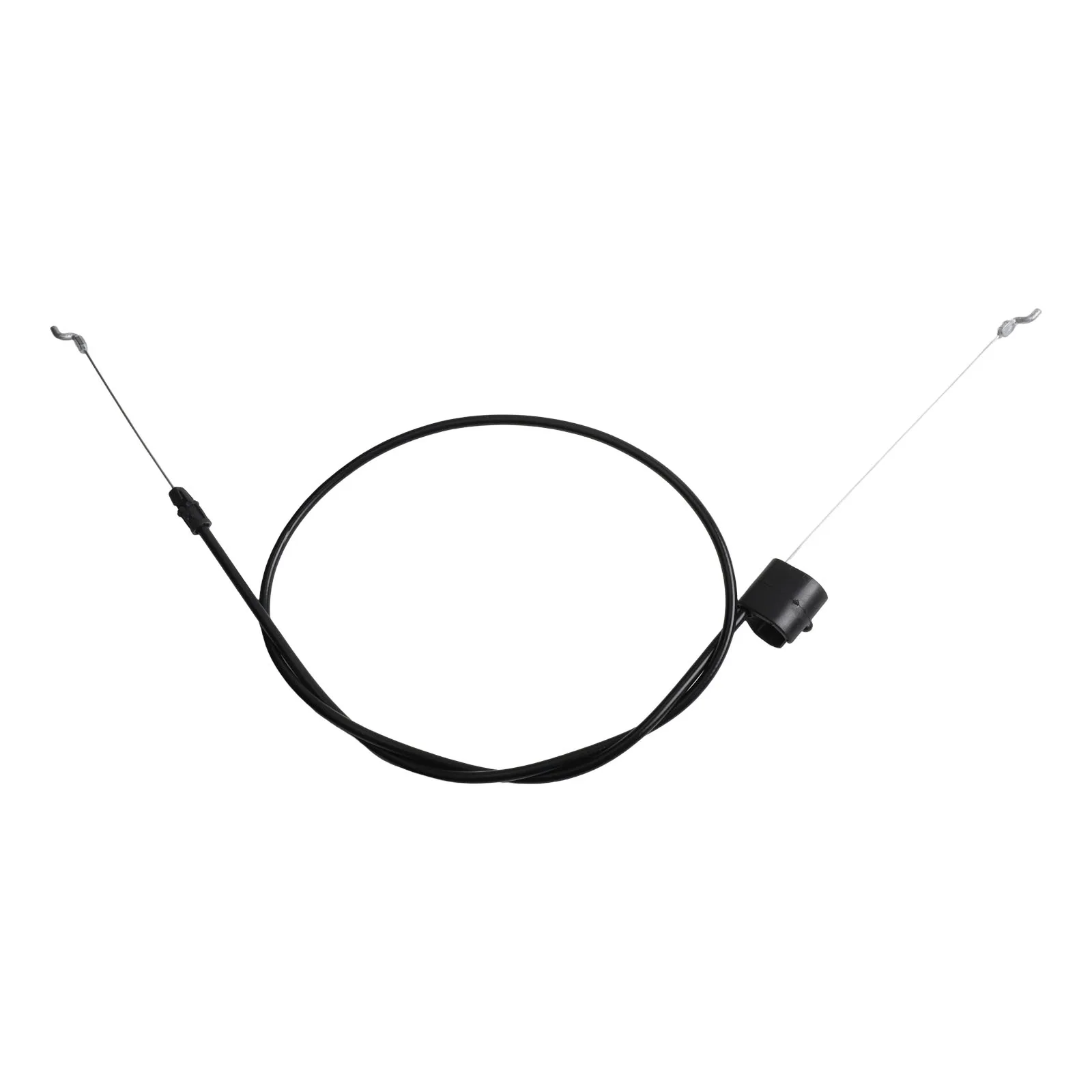 ZONE CONTROL CABLE ENGINE BRAKE STOP Direct Replacement for 440934 532440934 High Durability and Functionality