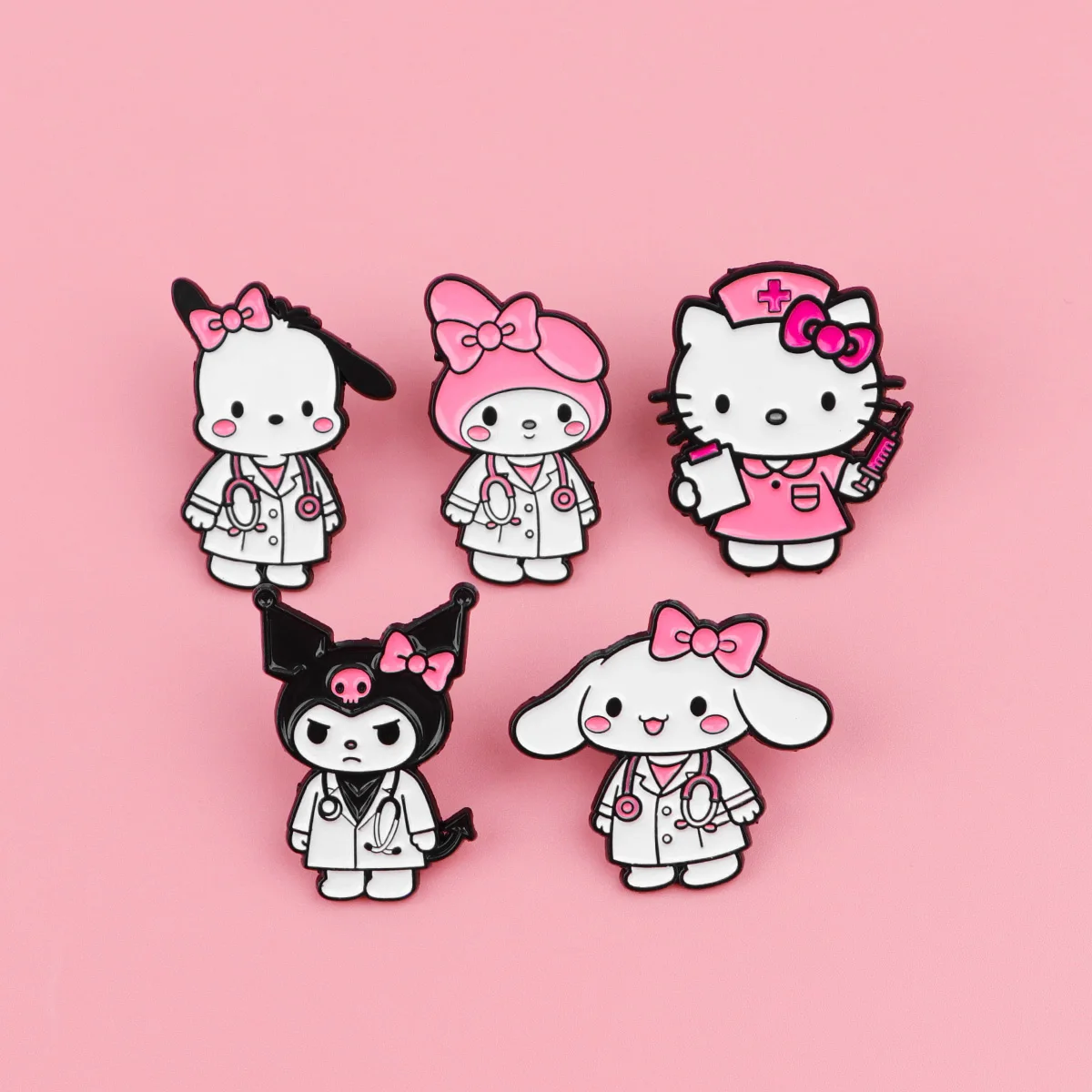 Thumbnail 4 - #35 Trending Brooches Right Now