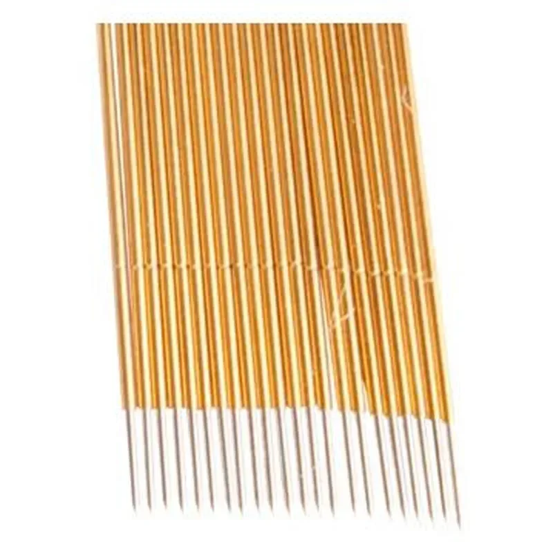 BDM Frame Pin for BDM Pin 40pcs Needles It Have 20pcs Small Needles and 20pcs Big Needles Support BDM100 Programmer Tool