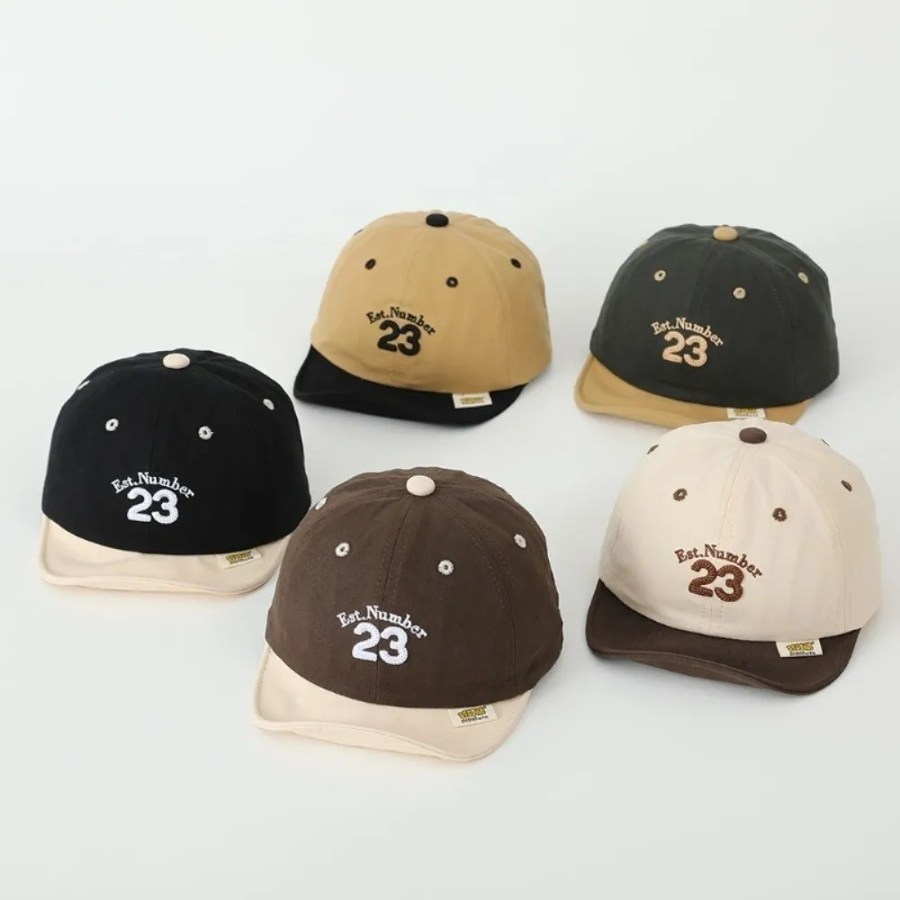 

Модная бейсболка с вышивкой, повседневная дышащая кепка с защитой от солнца, кепка с козырьком, весна-осень