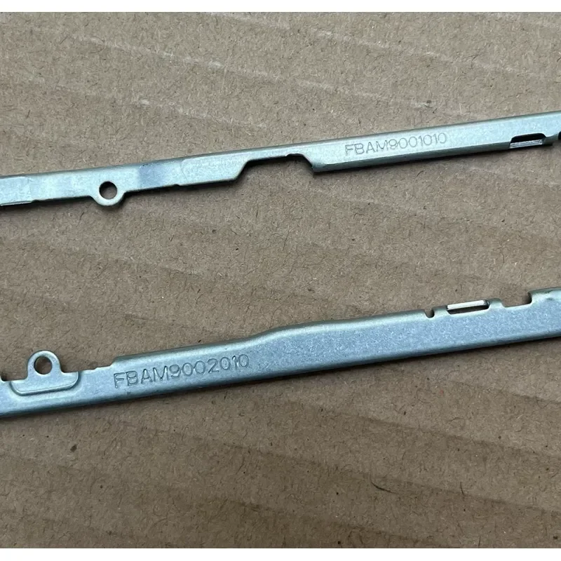 New Screen Shaft Rotary Shaft Bracket for Dell 15-7000 Cassette 7557 5576 P57F 5577 7559