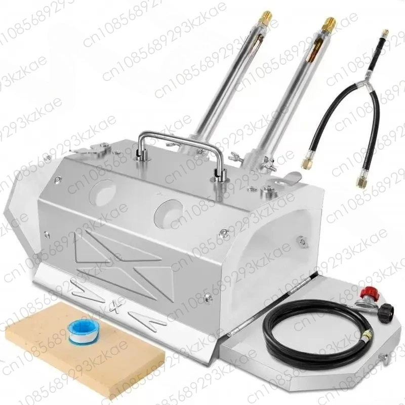 Blacksmith Tools and Equipment Metal Forging Machinery Forging Furnace Blacksmith Forge Propane Forge Furnace