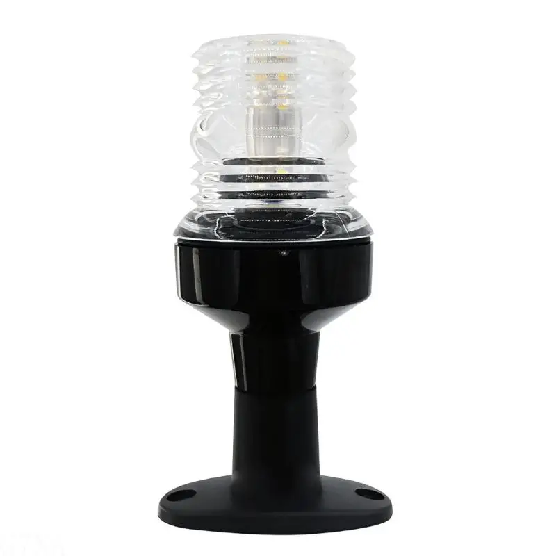 G7NA Multi Purpose All Round White LED Light 360 Degree Plastic for Marine Safety