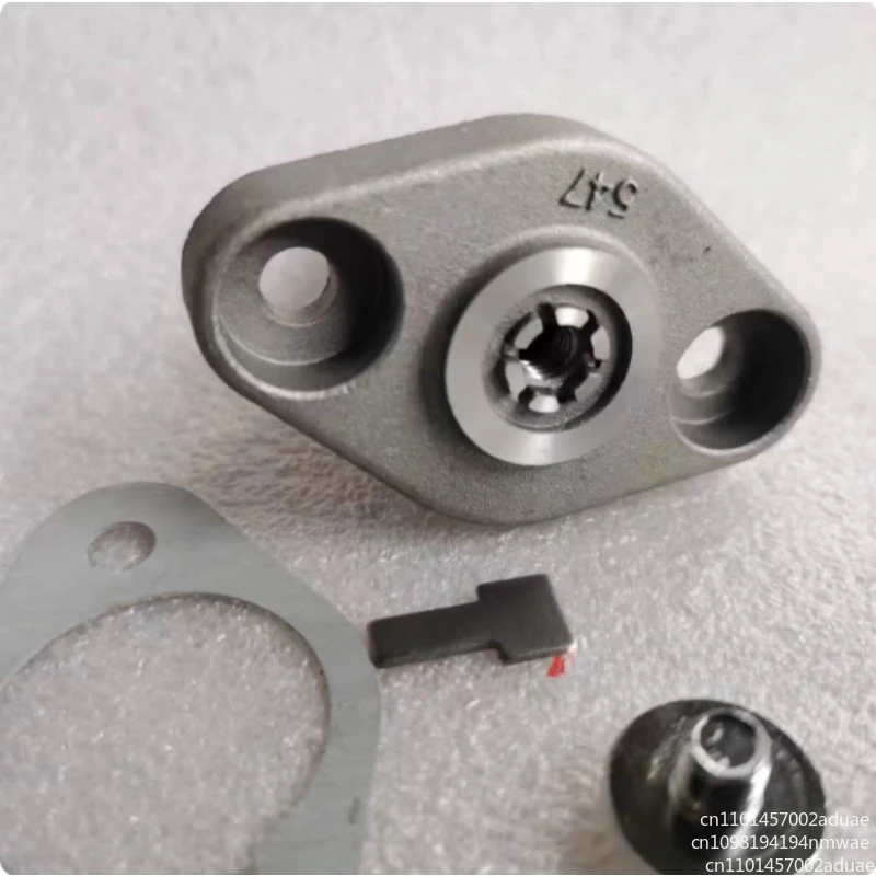 RS250 JS250 RT250 Small Chain Valve Tensioner Overrun Clutch Cam Rocker Arm