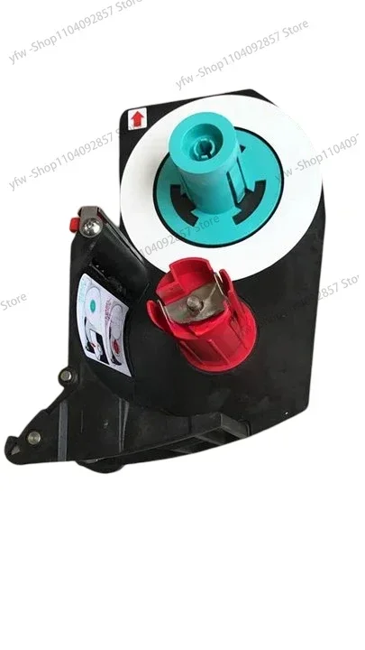 

new original barcode scales tapes to DIGI SM5100 EV / SM-5100 /SM5300 / SM-5300 cassette paper holder paper drawer