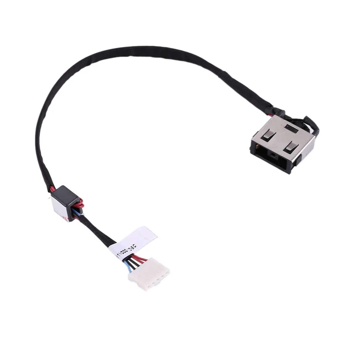 Złącze zasilania DC z kablem flex do wymiany w Lenovo Y50-70 / Y70-70 / Z51-70, część zamienna do telefonów Lenovo G50-30 / G50-40 — zdjęcie produktu 6
