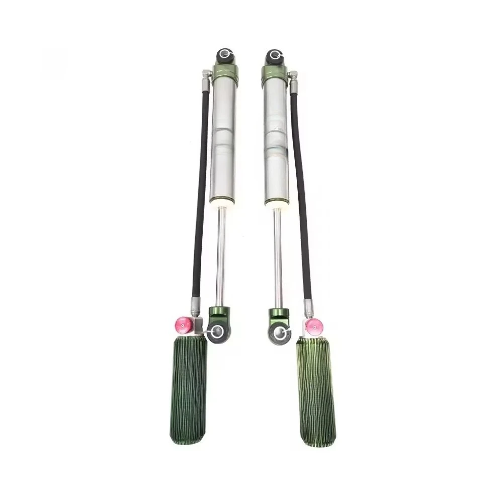 For Toyota HILUX Suspension Lift Kit Nitrogen Shock Absorber Off Road Shock Absorber Adjustable Shock Absorber view 4
