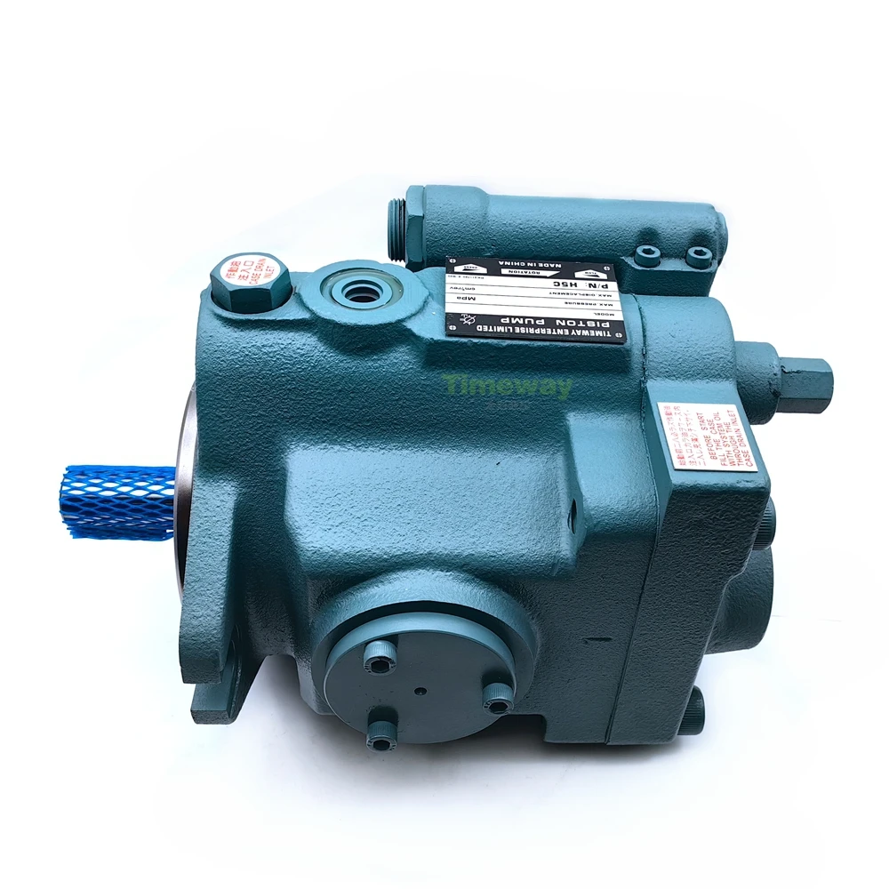 

V23 Industrial Hydraulic Plunger Oil Pumps V23A1R-30 V23A2R-30 V23A3R-30 V23A4R-30 Axial Piston Pump