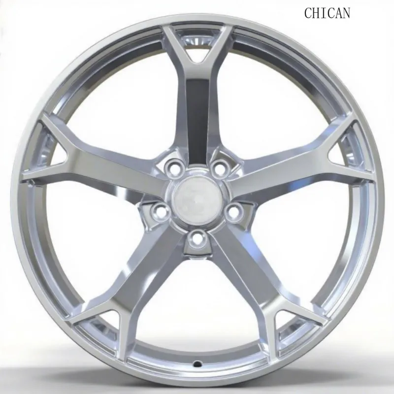 

2026 CHICAN New Forged Wheels 18-20 Inch Concave Silver Chrome Fit 370z Nismo V1 350z G37 Q50 Racing Rims2026 CHICAN New Forged