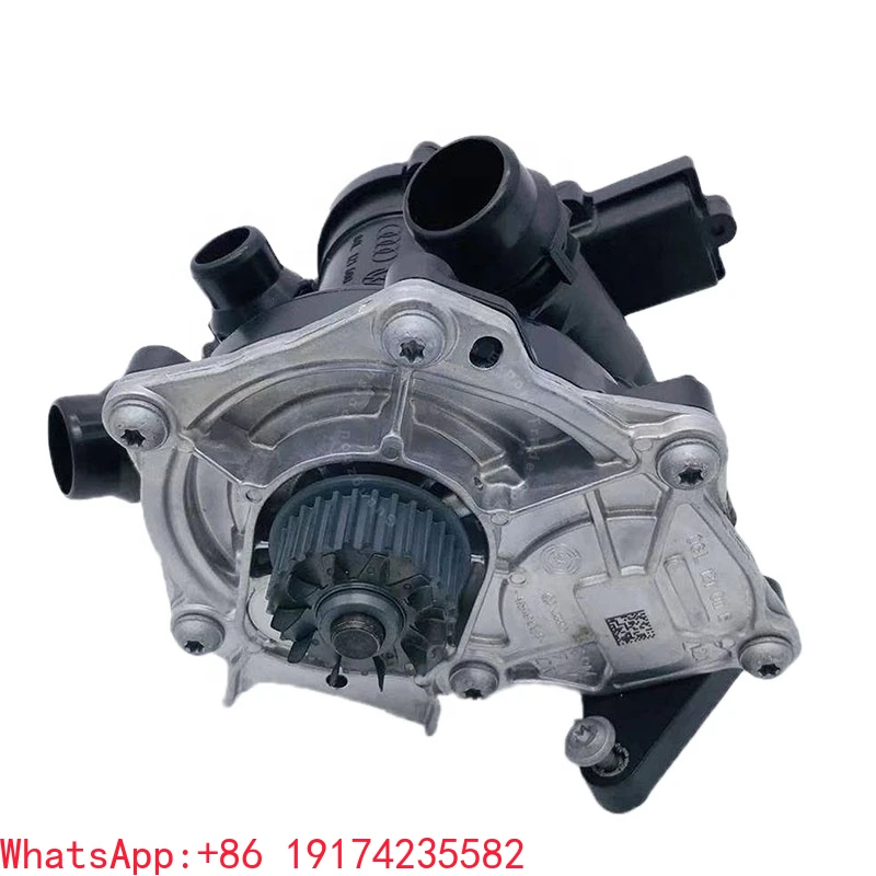 

06L121111H 06L121011B Cooling System Engine Water Pump for VW audi porsche 06l 121 111