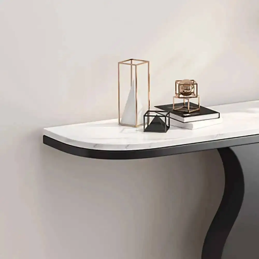 

Minimalist Modern Console Table Classic Trendy Living Room Beauty Console Table Unique Designer Woonkamer Tafel Home Furniture